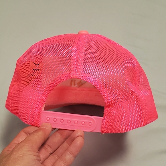 Virgil Abloh x MCA Figures of Speech Arrows Trucker Hat - UNISEX - Picture 6 of 8